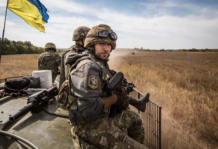 Ворог планує відновити штурмові дії на Запоріжжі та Херсонщині, — Сили оборони