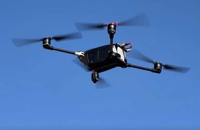 Росіяни атакували FPV-дронами Добропілля на Донеччині, є поранені