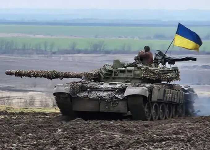 Минулої доби зафіксували 200 боїв, епіцентром став Покровський напрямок