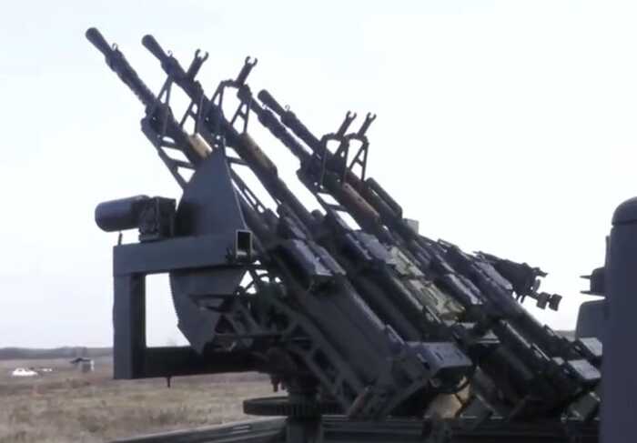 Загарбники атакували Україну 60 дронами: зафіксовано влучання 20 БпЛА — Повітряні сили