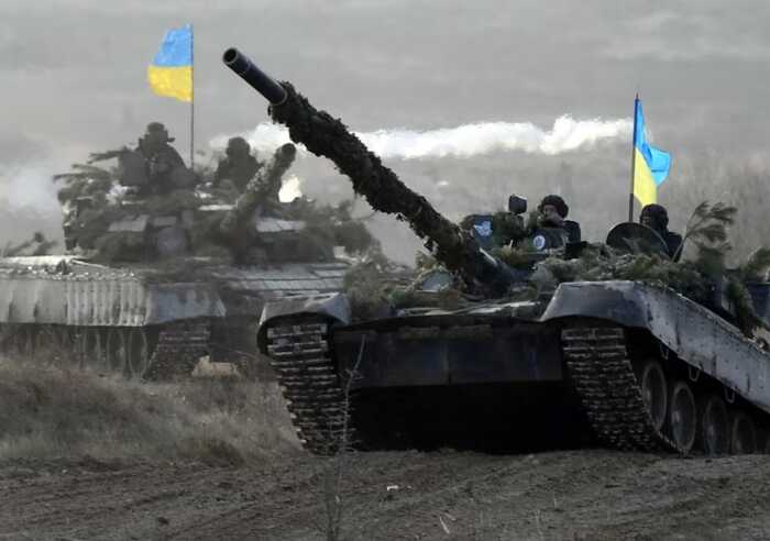 ЗСУ ліквідували 1130 російських військових та 51 артсистему