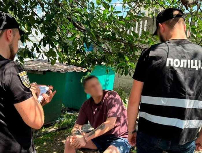 Поліція затримала сина мера Прилук за торгівлю наркотиками