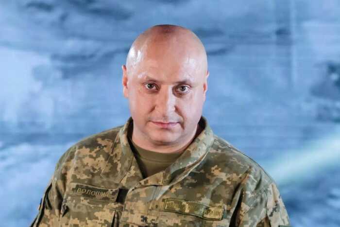 Російська армія на Запоріжжі намагається просунутися в напрямку Новоданилівки та Кам’янського — Волошин