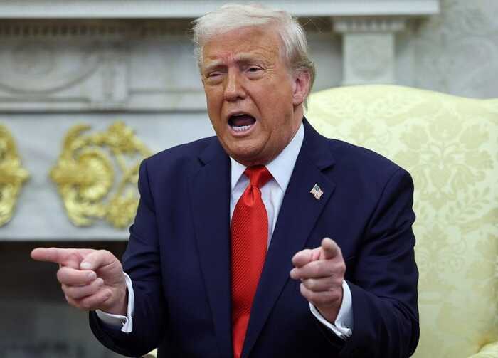 Обіцянка Patriot від Трампа: незрозуміло, хто і коли забезпечить постачання