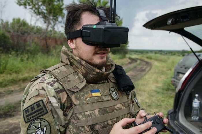 Reuters: Українські дрони стримують наступ росіян