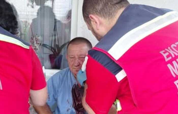На Київщині жорстоко побили батька полеглого воїна