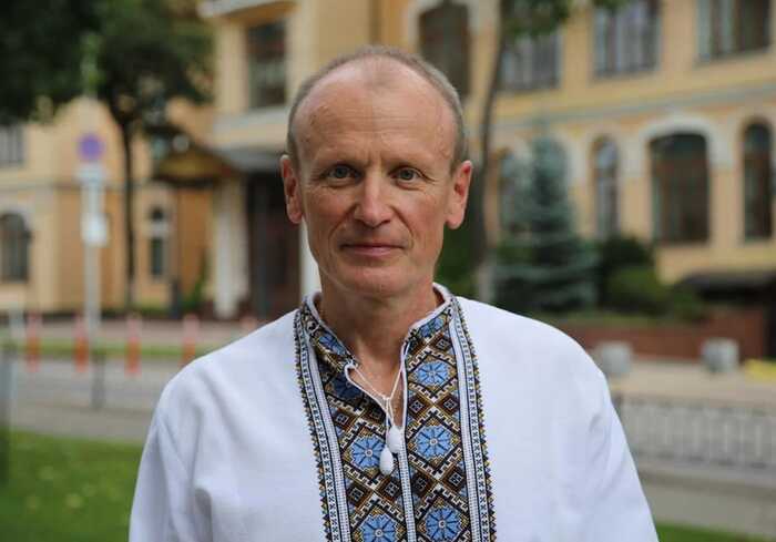 «Руський мір» у Києві: підозрюваний у розкраданнях екслідер Партії регіонів Олексій Омельяненко отримав чергову елітну землю для забудови