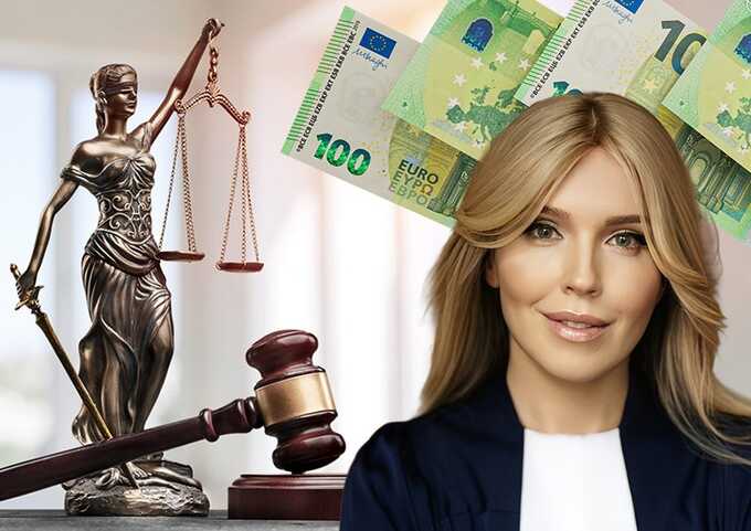 Schemes instead of justice: How Judge Maryna Barsuk helped billionaires dodge sanctions