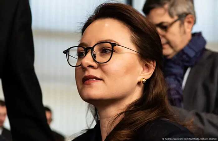 Юлія Свириденко стала новою прем’єр-міністеркою України