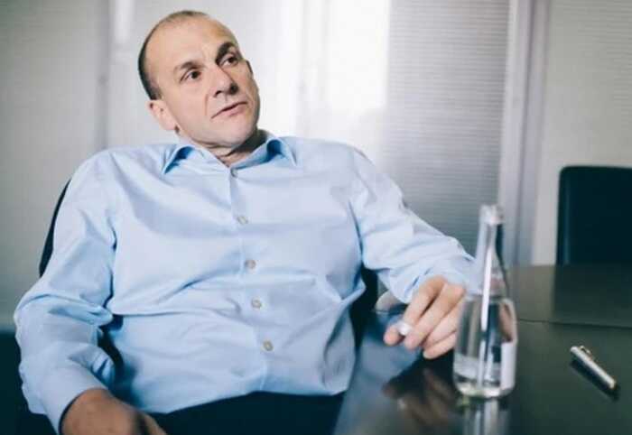 Фірми підсанкційного олігарха Григоришина продовжують постачати електроенергію для держустанов