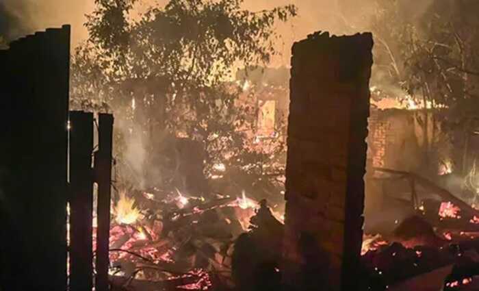 Росіяни завдали удару по житловому мікрорайону Чугуєва: є поранені