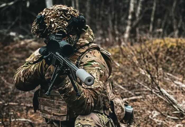 Сили оборони звільнили декілька населених пунктів на Сумщині