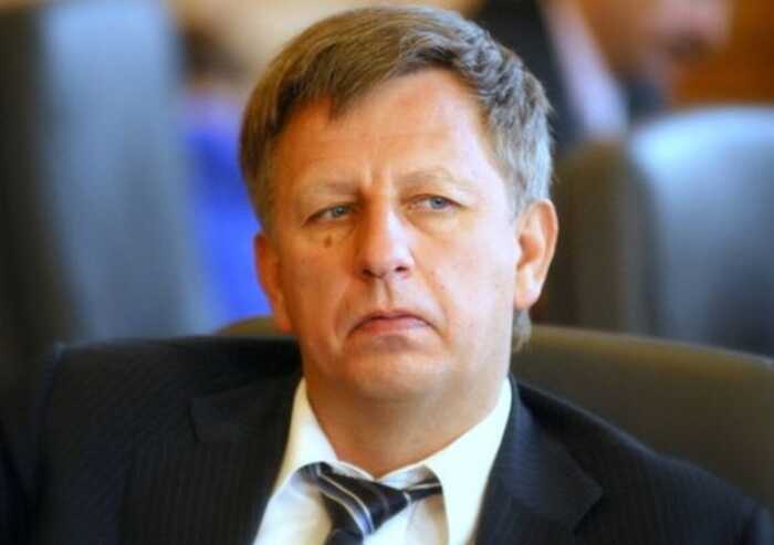 Суд арештував активи ексглави КМДА Макеєнка на понад 1,5 мільярда гривень — ЗМІ