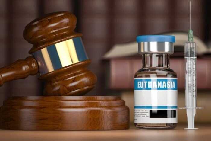У Словенії ухвалили закон про евтаназію