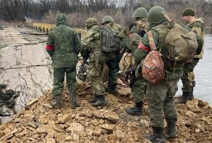 DeepState: Ворог захопив Яблунівку на Сумщині та просувається на Харківщині й Донеччині