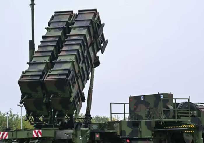 Перший Patriot для України за рахунок Німеччини буде готовий за пів року, — Bild