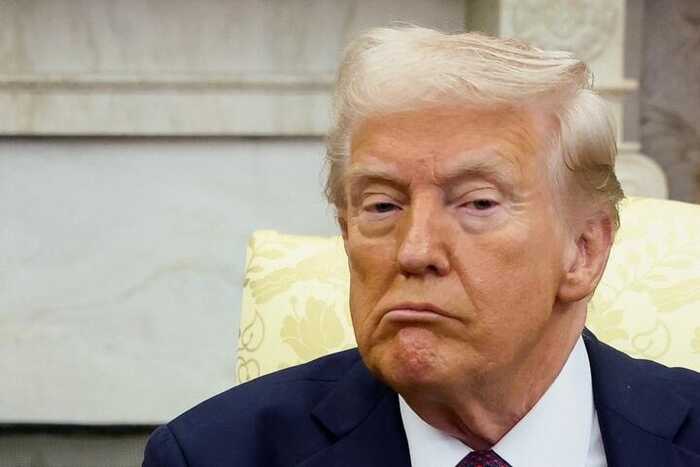 Трамп закликав Сенат скасувати канікули