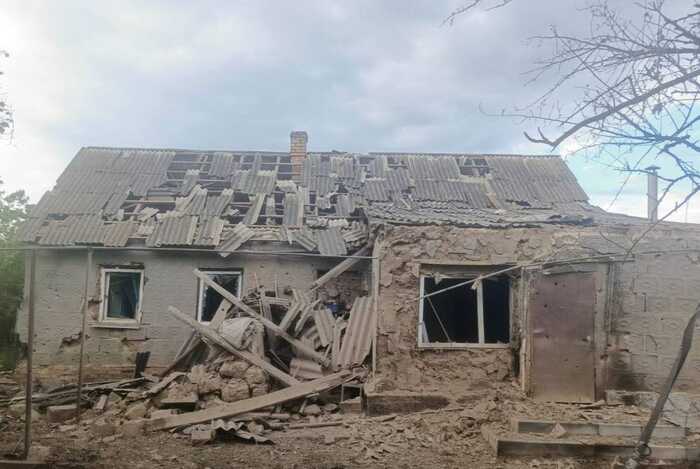 Кількість поранених внаслідок ракетного удару по Дніпропетровщині зросла до пʼяти