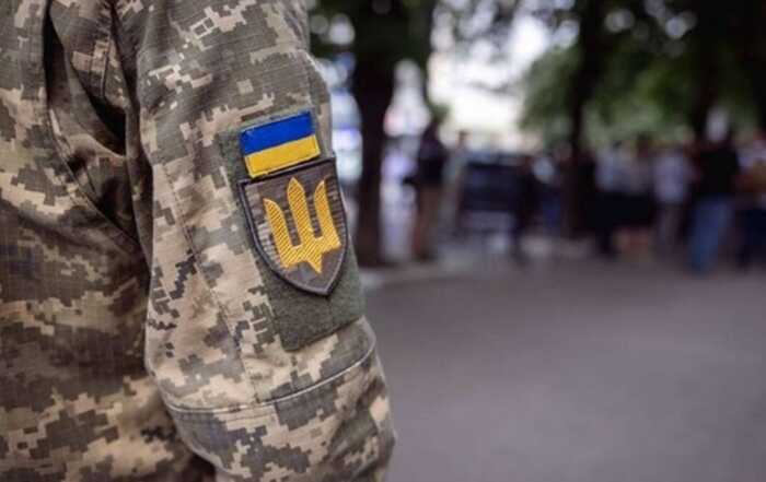 На Волині чоловік вдарив військовослужбовця ТЦК лопатою за вимогу показати документи