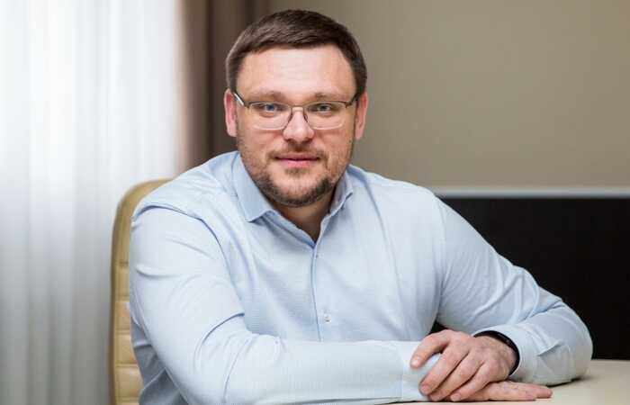 Кривонос про викриття "крота" в НАБУ: не привід знищувати антикорупційну інфраструктуру