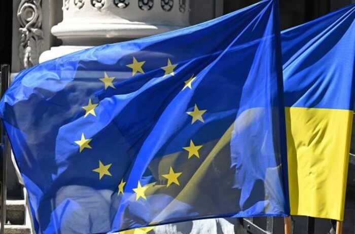 ЄС наразі не розглядає призупинення фінансування України через ситуацію з НАБУ і САП