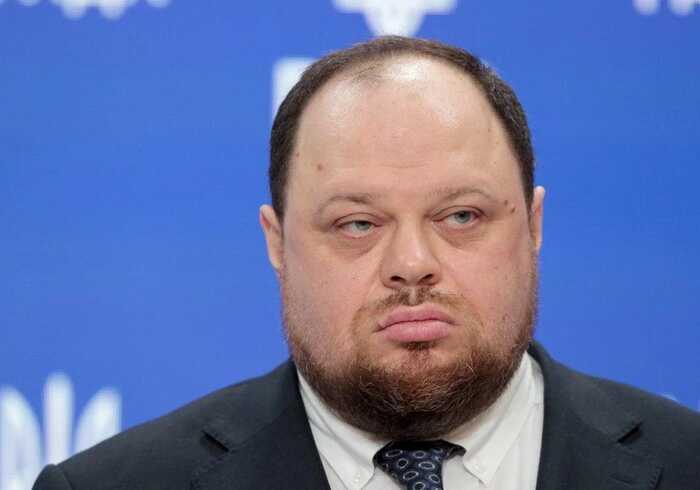Стефанчук вже підписав законопроєкт, який ліквідує незалежність НАБУ та САП