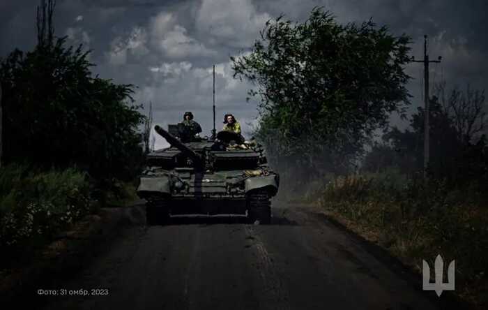 Сили оборони знищили окупантів, які "захопили" Маліївку
