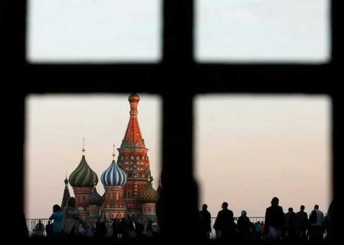 У РФ створили інструмент тотального контролю над населенням — Bloomberg