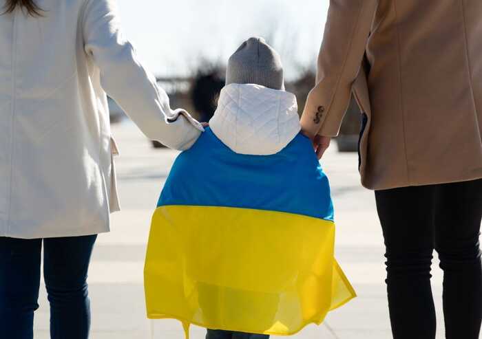 На підконтрольну територію України вдалося повернути ще трьох дітей