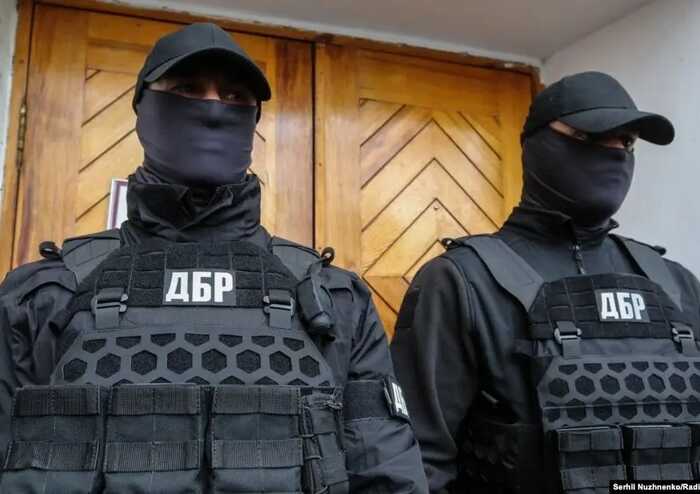 ДБР оголосило нову підозру колишньому директору природного парку "Хотинський" на Буковині