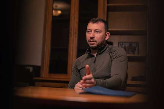 Антикорупційні органи України паралізовані за вказівкою зверху, — Клименко
