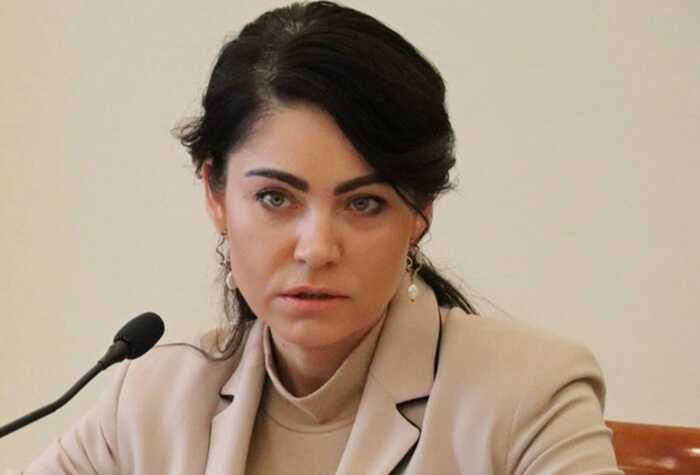 Ексголова АРМА Дума задекларувала борг у 2,6 мільйона гривень для купівлі житла у Києві