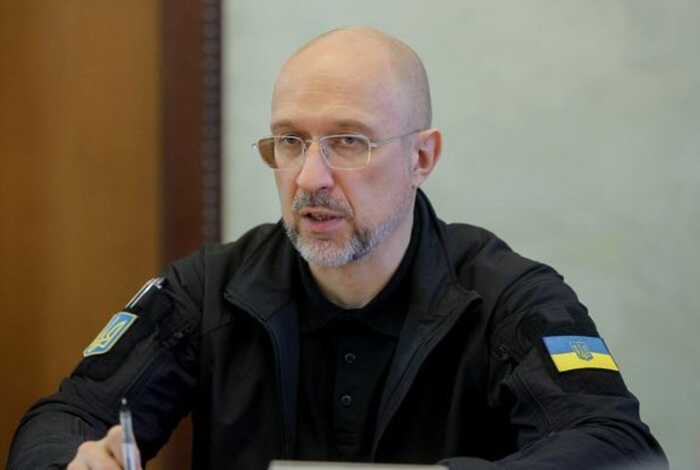 Україна дуже близька до створення балістичних ракет, — міністр оборони Шмигаль