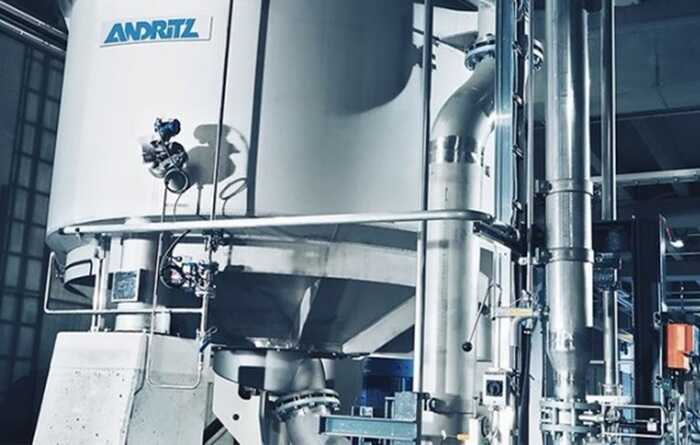 Австрійську компанію Andritz оштрафували у США на 1,5 мільйона доларів через російські санкції — Bloomberg