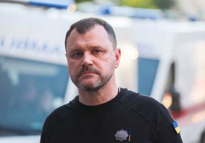 Клименко: Фігурантів корупційної справи в Нацгвардії відсторонили від посад — триває службове розслідування