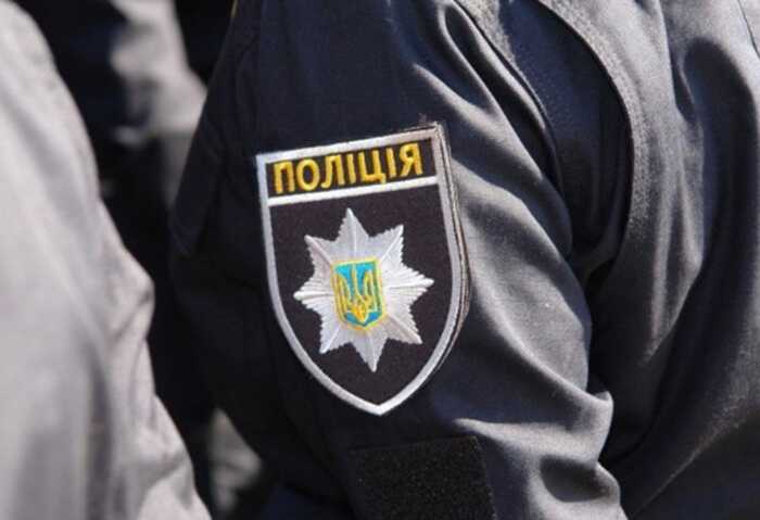У Херсоні під час авіаудару РФ постраждали двоє поліцейських