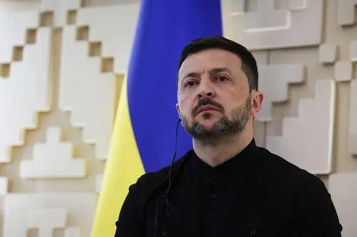 Зеленський вніс до Ради законопроєкт про ратифікацію сторічної угоди із Великою Британією