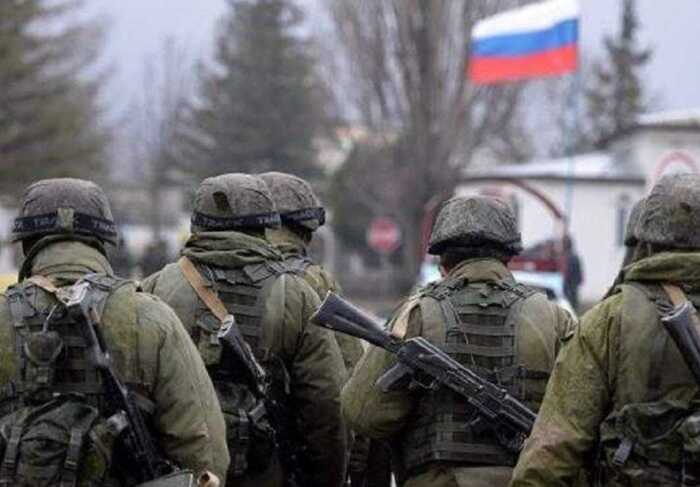 Армія РФ має успіхи біля Воскресенки, Щербинівки, Григорівки та Шевченка, - DeepState