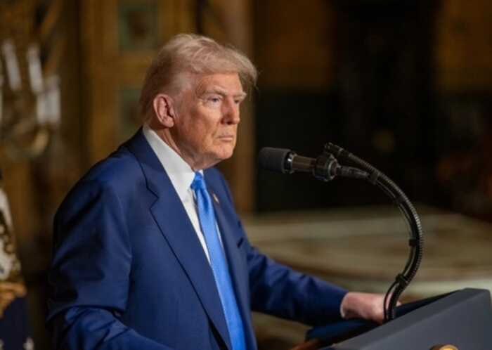 Трамп: Після розмов із Путіним думав, що вдалося домовитися про припинення вогню в Україні
