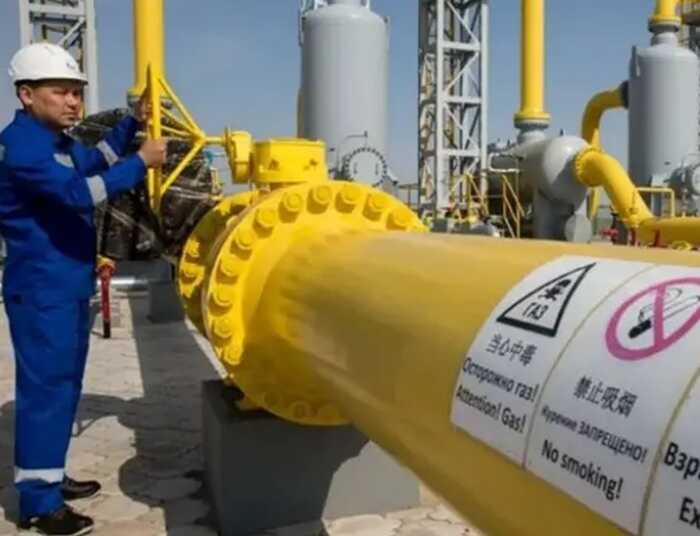 У Росії після вибухів вийшов з ладу магістральний газопровід