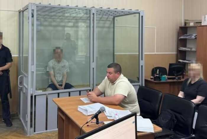 Конфлікт із ТЦК у Вінниці: затриманим призначили домашній арешт на 60 діб