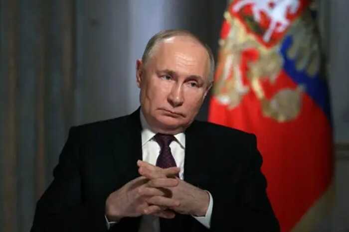 Путін може запропонувати Трампу закріпити за Росією частину окупованих територій, — WSJ