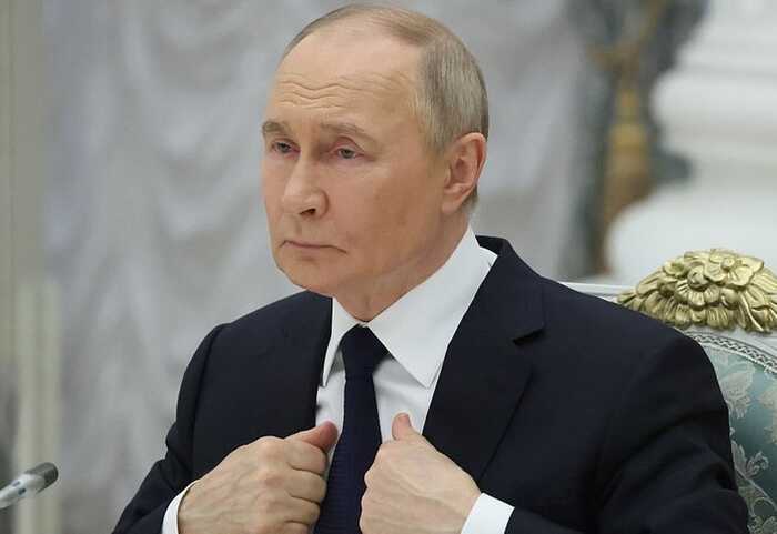 Путін перед ймовірною зустріччю з Трампом провів розмови з лідерами п’яти країн