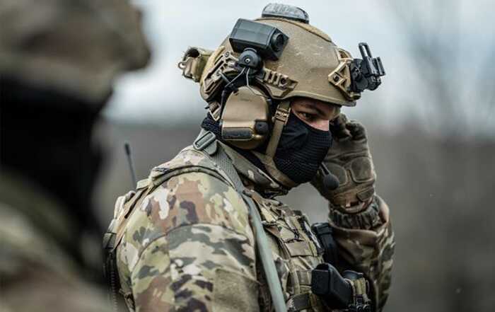 ГУР атакувало зенітно-ракетну бригаду РФ у Краснодарському краї, — ЗМІ