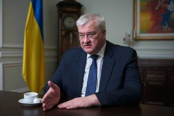 Росія не повинна бути винагороджена за початок цієї війни, — МЗС України