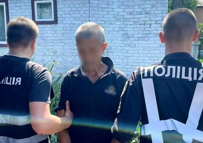 На Чернігівщині поліцейські затримали двох підозрюваних у наркоторговлі