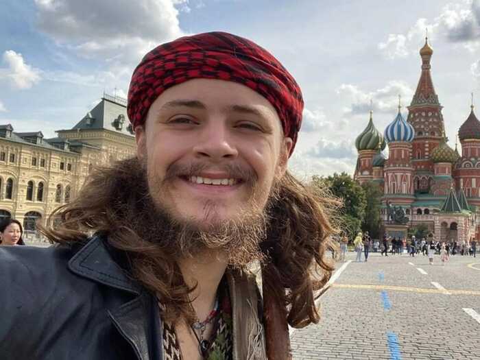 Путін вручив орден Леніна чиновниці ЦРУ, чий син загинув у війні проти України