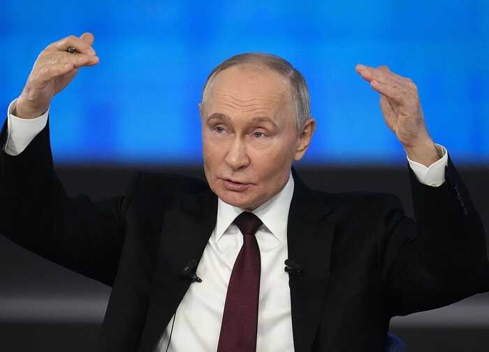 "Путін не продемонстрував бажання йти на компроміс", — ISW про переговори в Алясці