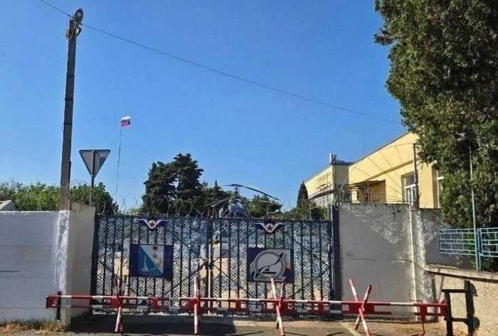 Росіяни коригують удари по Україні з вертольотного заводу в окупованому Криму, — АТЕШ