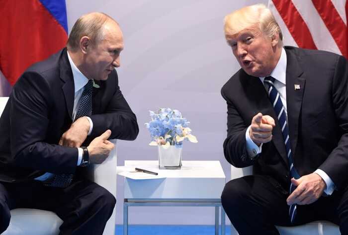 Путін може використати перспективу переговорів щодо озброєння, щоб отримати поступки від Трампа, —ISW